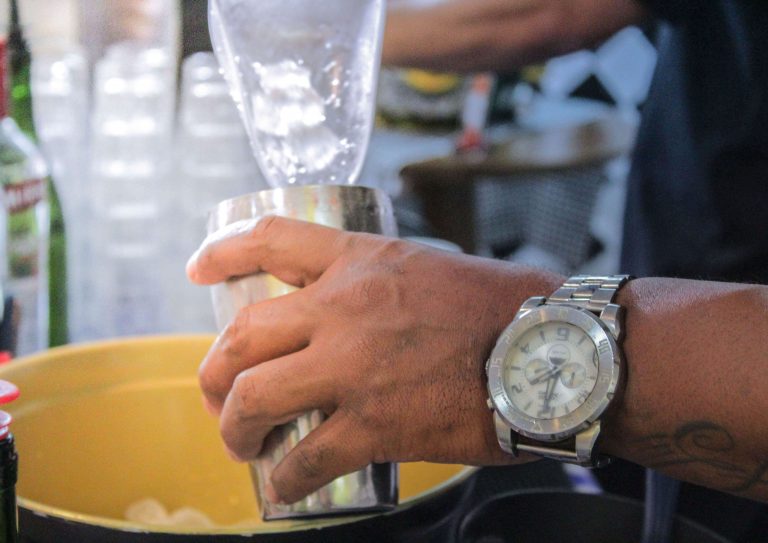 Buffet Boteco Bebidas