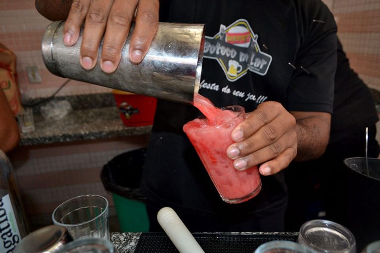 Buffet Boteco Bebidas