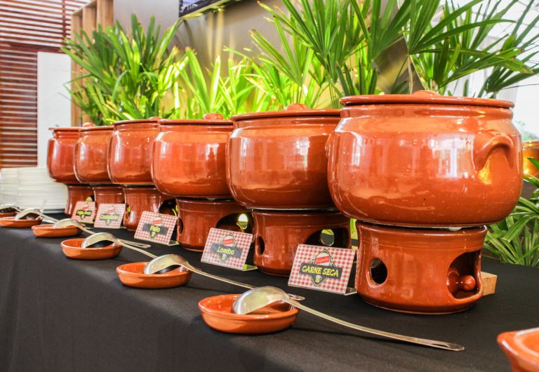 Buffet de Feijoada